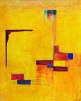 Joyous - 32" x 26"