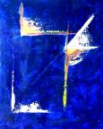 Where are We Headed? - 20" x 16"