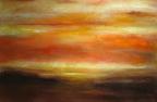 Enlightenment - 24" x 36"