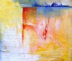 Fountain of Youth - 24" x 30"