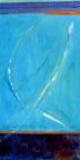 Free Flight - 24" x 12"