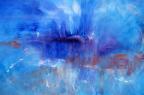 Imagination - 24" x 36"