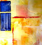 Imagine - 10" x 10"
