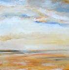 Peace - 30" x 30"