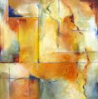 Unity - 40" x 40"