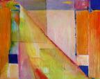 Unveiling - 28" x 22"