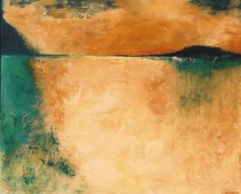 Across the Sea
