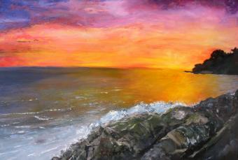 California Coast
