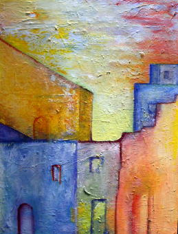 Recalling Tuscany